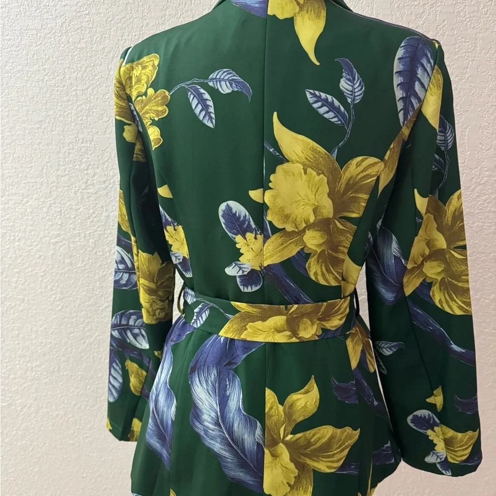 Everlynn Women’s Business Outfit Blazer - Picture 6 of 16
